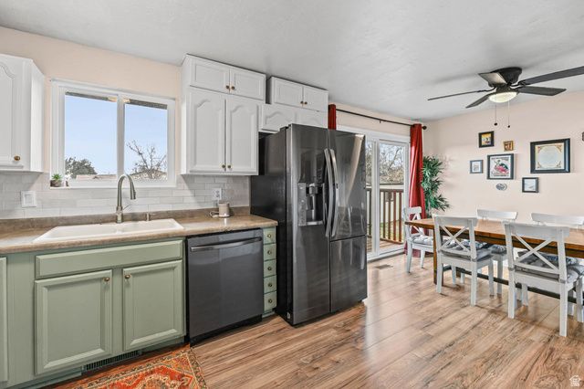 5387 W NORTHLILAC AVE, West Jordan, UT 84081