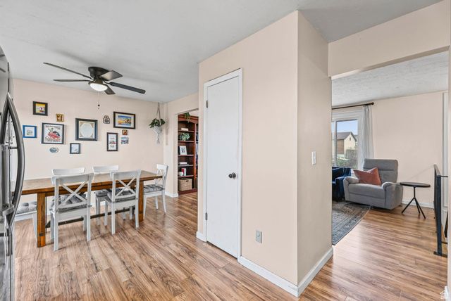 5387 W NORTHLILAC AVE, West Jordan, UT 84081