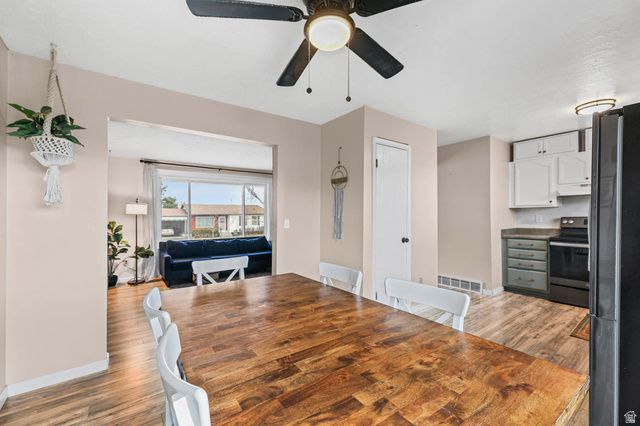 5387 W NORTHLILAC AVE, West Jordan, UT 84081