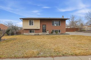 5387 W NORTHLILAC AVE, West Jordan, UT 84081