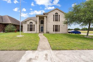 3901 Gibraltar Dr, Corpus Christi, TX 78414