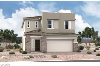 8237 Dwayne Frye Street, Las Vegas, NV 89148