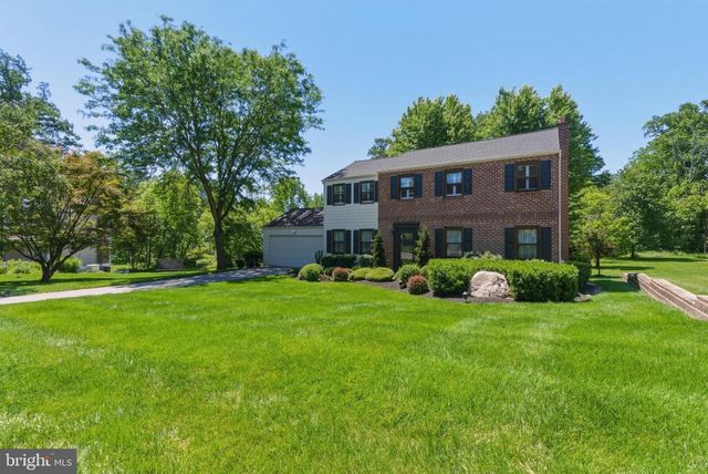 716 WILSON CIR, West Chester, PA 19382