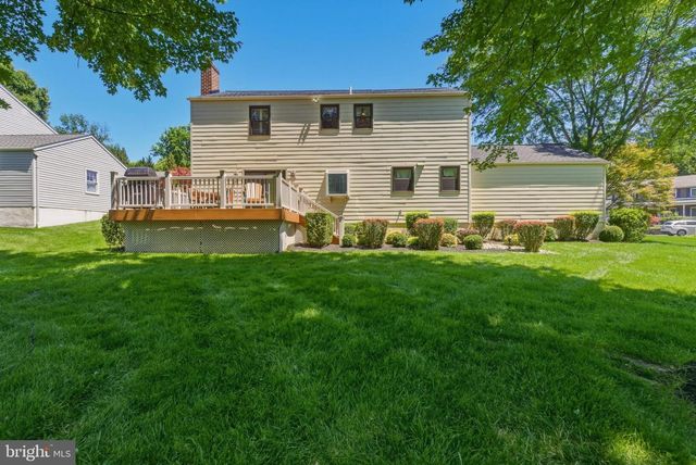 716 WILSON CIR, West Chester, PA 19382