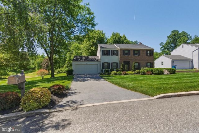716 WILSON CIR, West Chester, PA 19382