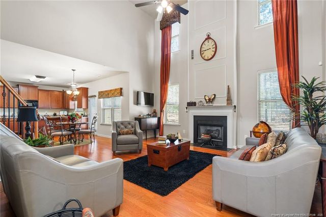 85 Clearview Court, Sanford, NC 27332