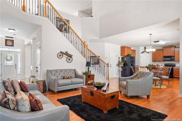 85 Clearview Court, Sanford, NC 27332