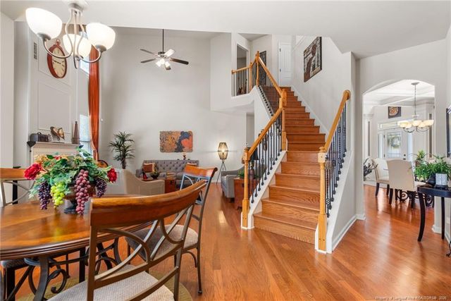 85 Clearview Court, Sanford, NC 27332