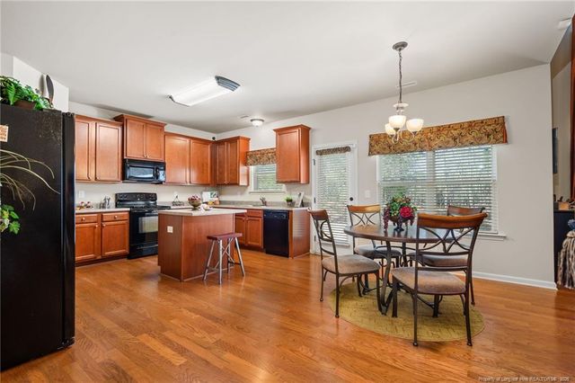 85 Clearview Court, Sanford, NC 27332