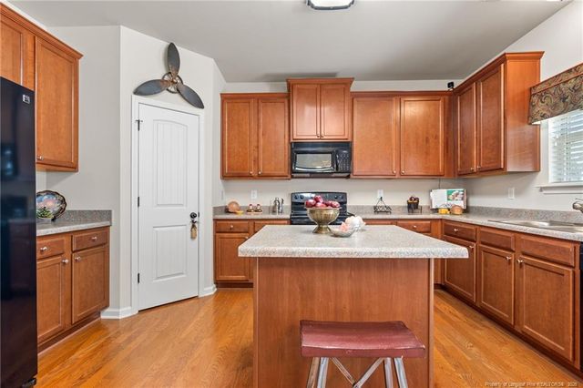 85 Clearview Court, Sanford, NC 27332