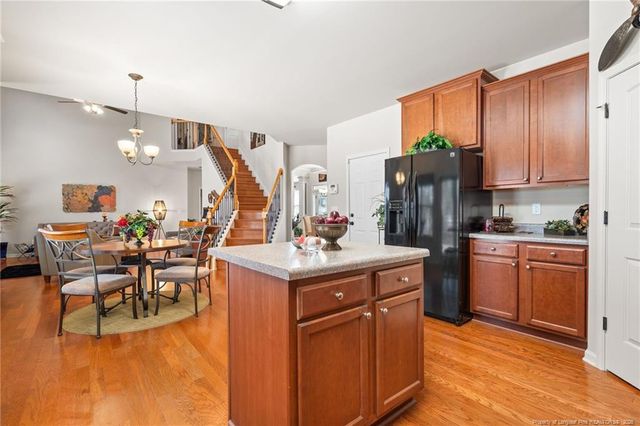 85 Clearview Court, Sanford, NC 27332