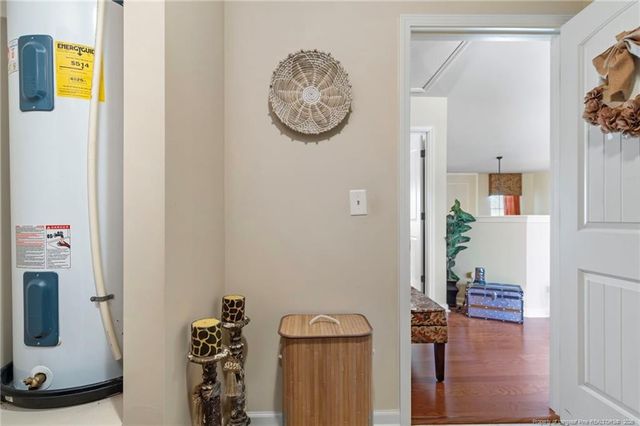 85 Clearview Court, Sanford, NC 27332