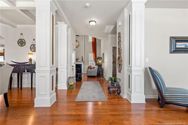 85 Clearview Court, Sanford, NC 27332