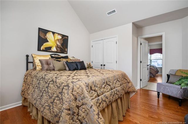 85 Clearview Court, Sanford, NC 27332