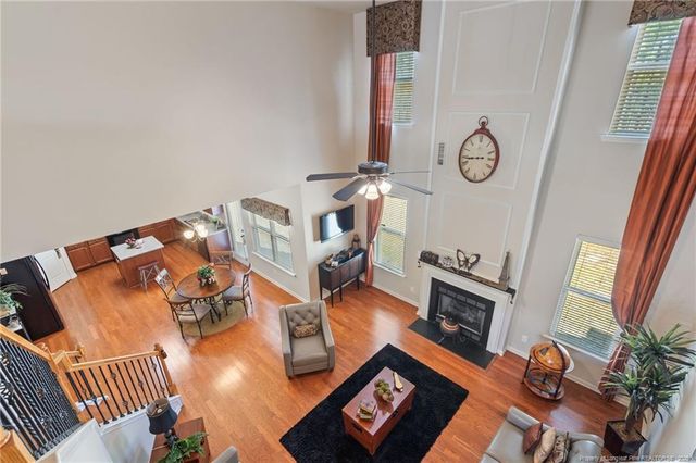 85 Clearview Court, Sanford, NC 27332