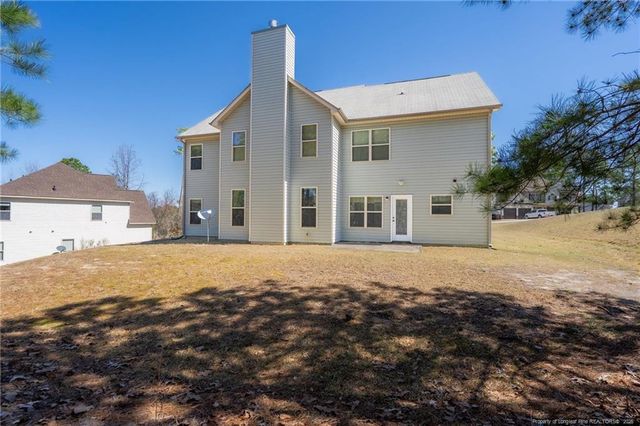 85 Clearview Court, Sanford, NC 27332