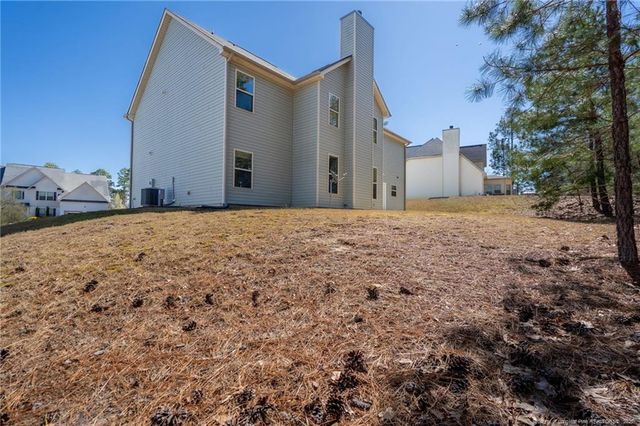 85 Clearview Court, Sanford, NC 27332