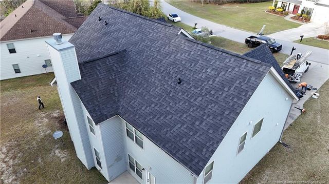 85 Clearview Court, Sanford, NC 27332