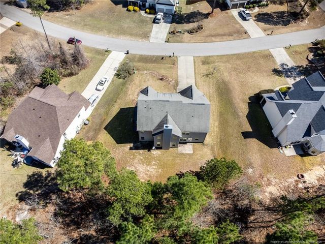 85 Clearview Court, Sanford, NC 27332