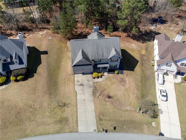 85 Clearview Court, Sanford, NC 27332