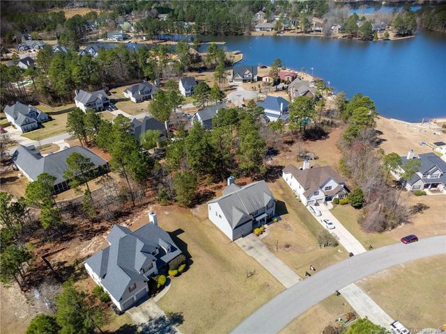 85 Clearview Court, Sanford, NC 27332