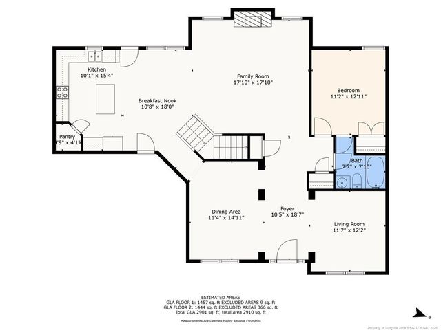 85 Clearview Court, Sanford, NC 27332