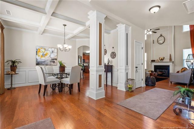 85 Clearview Court, Sanford, NC 27332