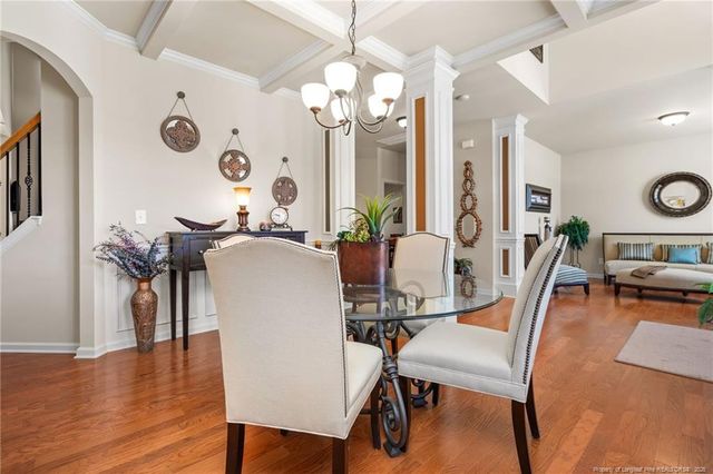 85 Clearview Court, Sanford, NC 27332