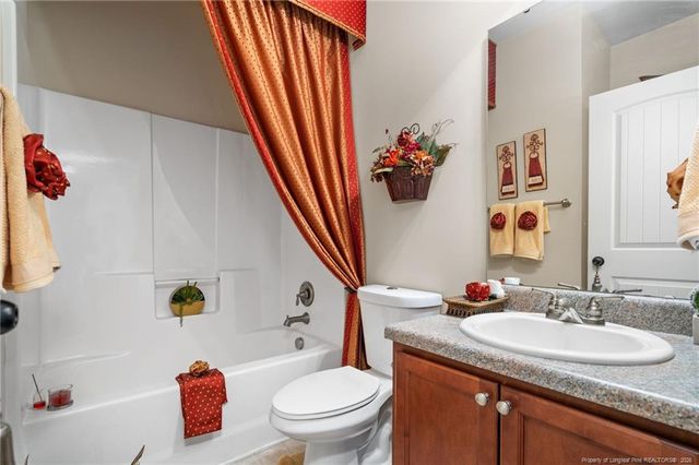 85 Clearview Court, Sanford, NC 27332