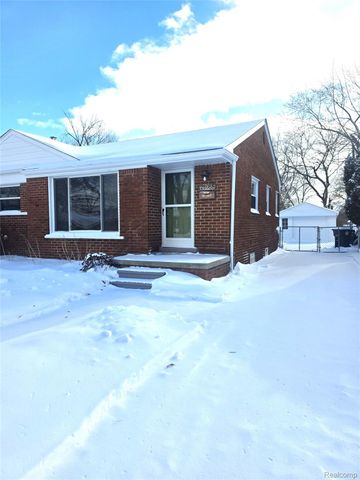 28085 N Clements Circle, Livonia, MI 48150