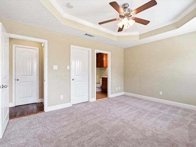 729 Countryside Drive, Aubrey, TX 76227