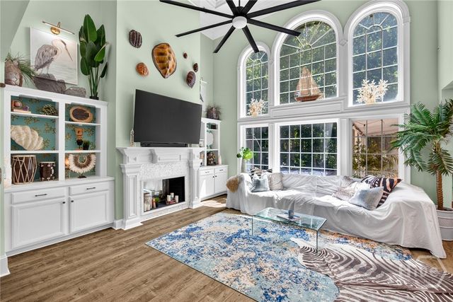 276 Kingston Circle, Richmond Hill, GA 31324