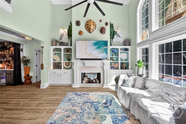 276 Kingston Circle, Richmond Hill, GA 31324