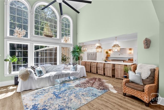 276 Kingston Circle, Richmond Hill, GA 31324