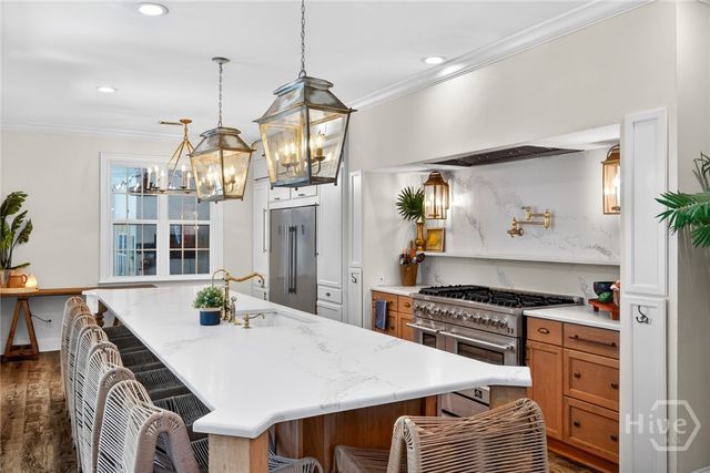 276 Kingston Circle, Richmond Hill, GA 31324