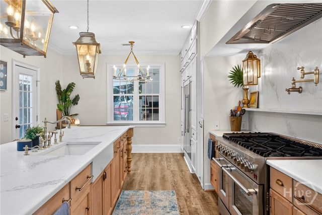276 Kingston Circle, Richmond Hill, GA 31324