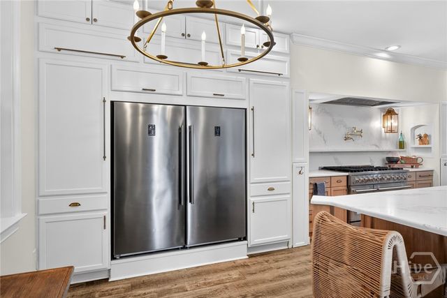 276 Kingston Circle, Richmond Hill, GA 31324
