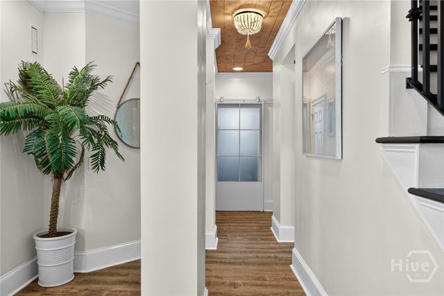 276 Kingston Circle, Richmond Hill, GA 31324