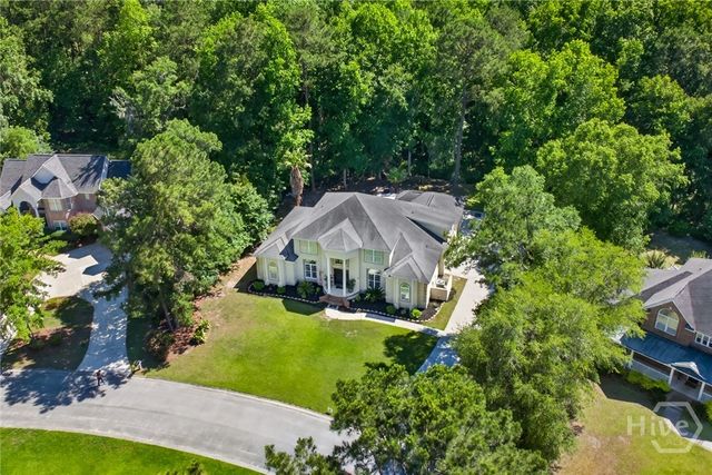 276 Kingston Circle, Richmond Hill, GA 31324