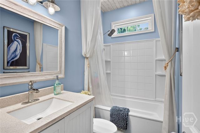276 Kingston Circle, Richmond Hill, GA 31324