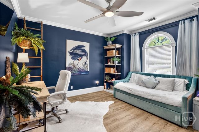 276 Kingston Circle, Richmond Hill, GA 31324
