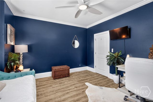 276 Kingston Circle, Richmond Hill, GA 31324