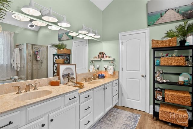 276 Kingston Circle, Richmond Hill, GA 31324