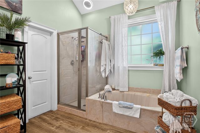 276 Kingston Circle, Richmond Hill, GA 31324