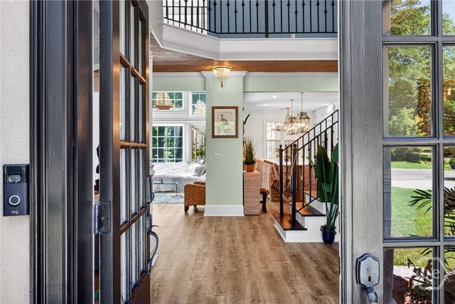 276 Kingston Circle, Richmond Hill, GA 31324
