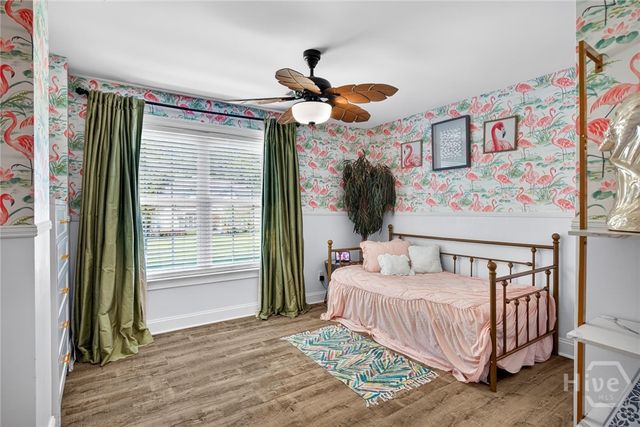 276 Kingston Circle, Richmond Hill, GA 31324