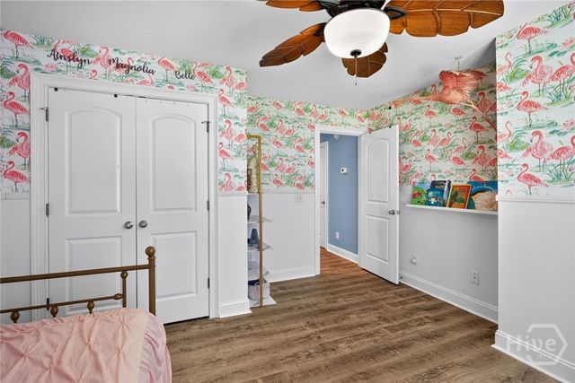 276 Kingston Circle, Richmond Hill, GA 31324
