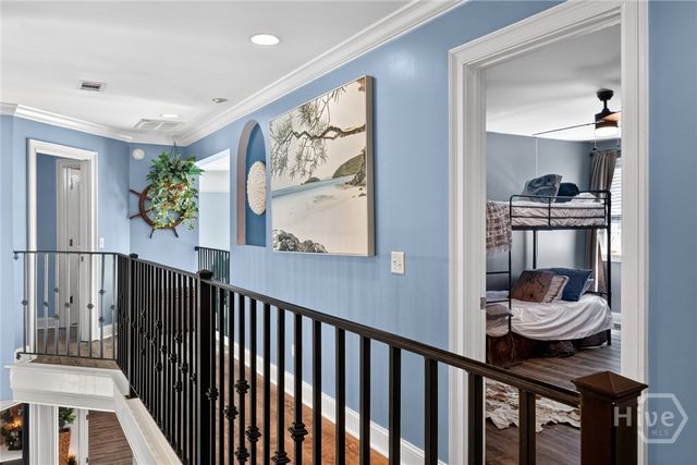 276 Kingston Circle, Richmond Hill, GA 31324