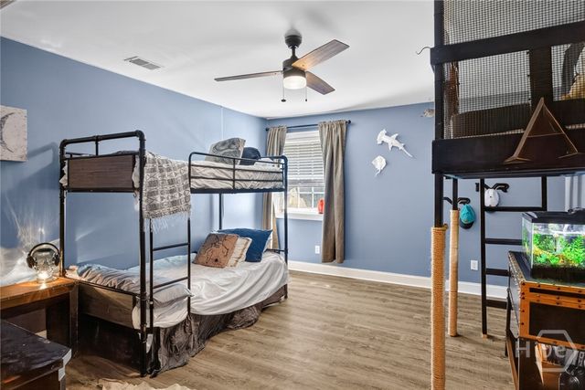 276 Kingston Circle, Richmond Hill, GA 31324