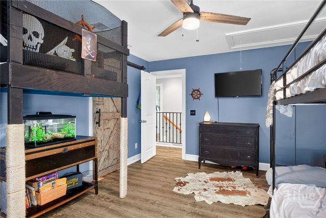 276 Kingston Circle, Richmond Hill, GA 31324